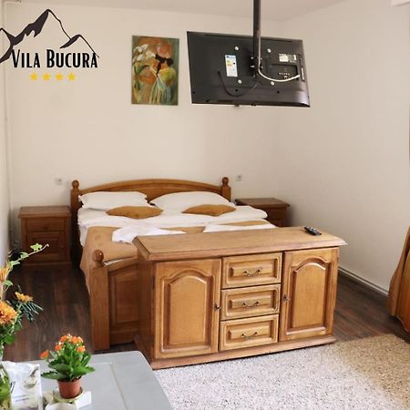 Bucura Sinaia Hotel Ngoại thất bức ảnh