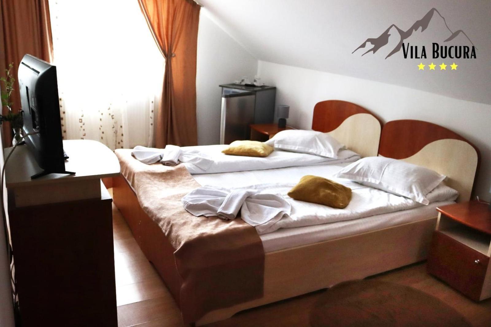 Bucura Sinaia Hotel Ngoại thất bức ảnh