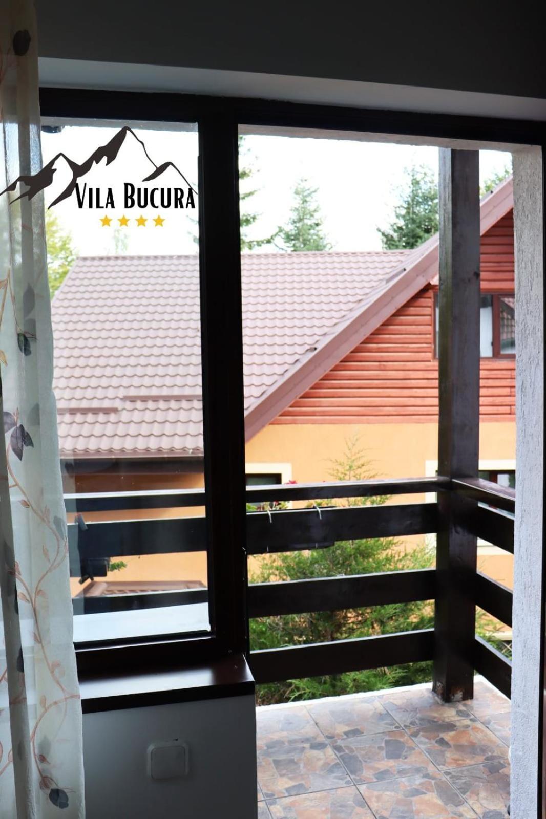 Bucura Sinaia Hotel Ngoại thất bức ảnh