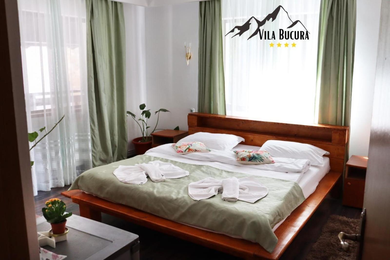 Bucura Sinaia Hotel Ngoại thất bức ảnh
