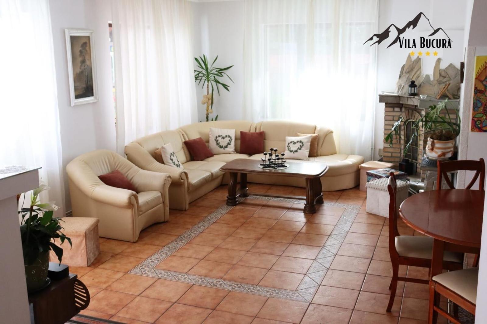 Bucura Sinaia Hotel Ngoại thất bức ảnh
