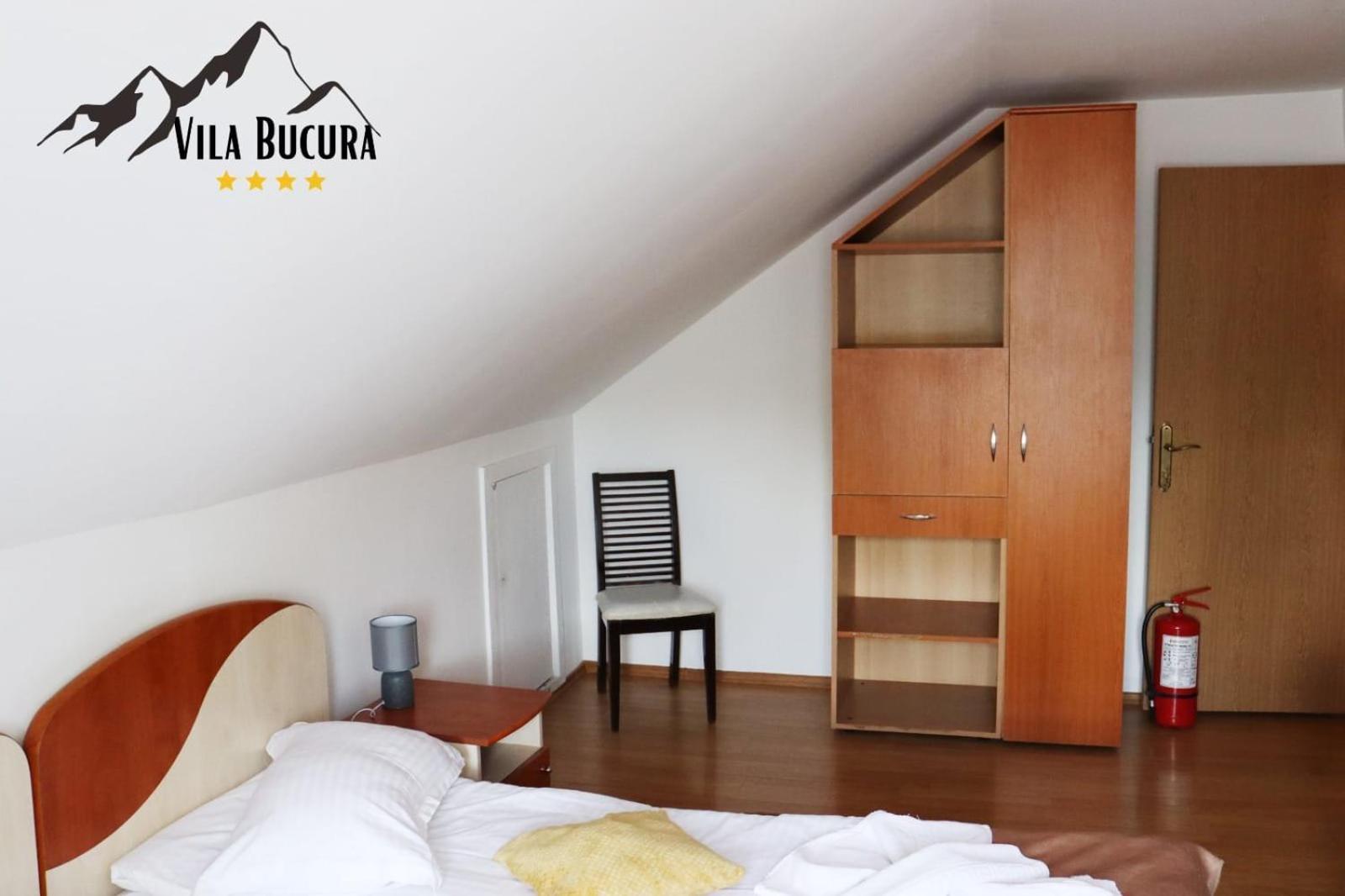Bucura Sinaia Hotel Ngoại thất bức ảnh