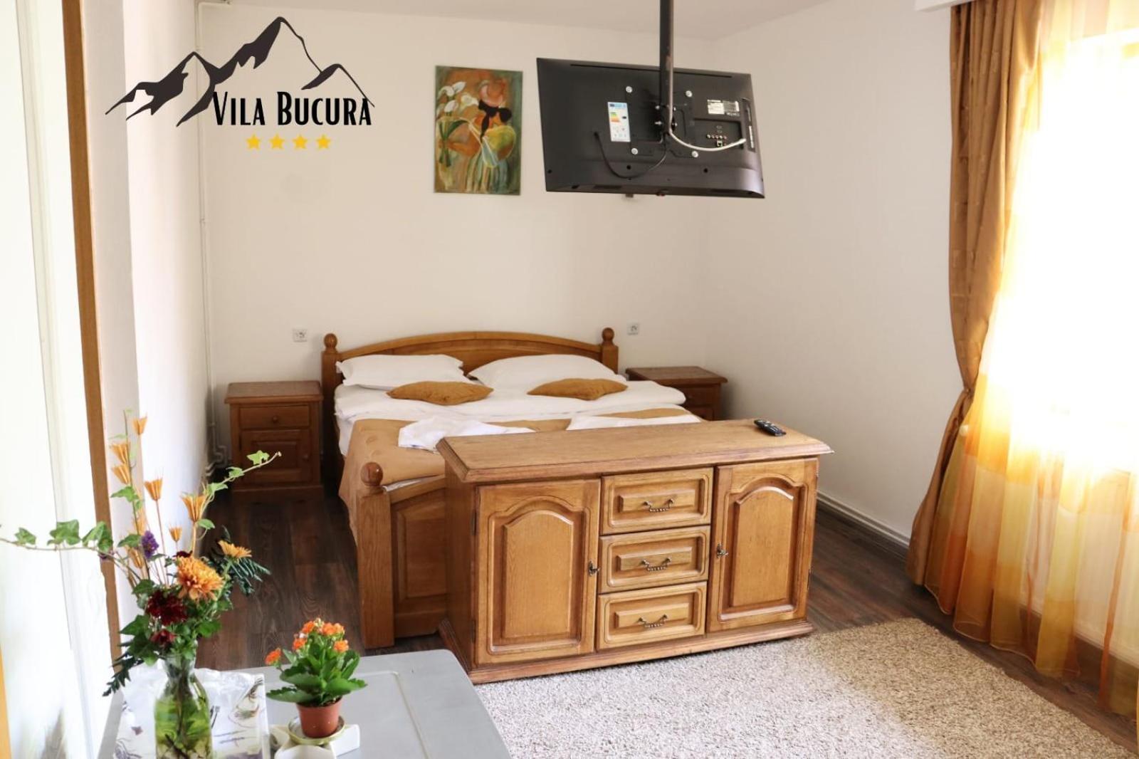 Bucura Sinaia Hotel Ngoại thất bức ảnh