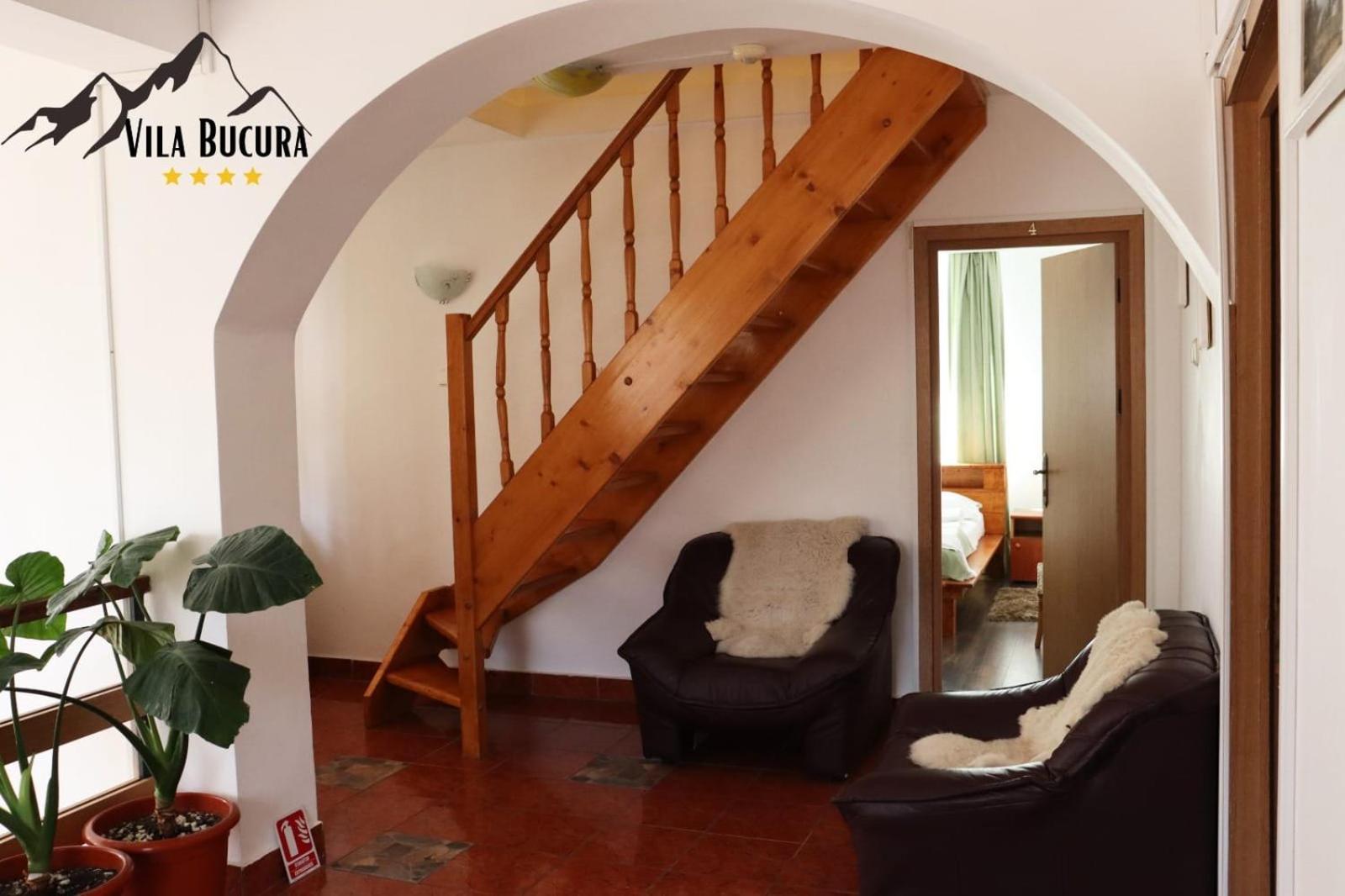 Bucura Sinaia Hotel Ngoại thất bức ảnh